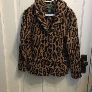 Vintage Lauren Ralph Lauren Sweater Size P/S